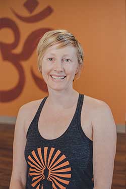 Leah Cleveland