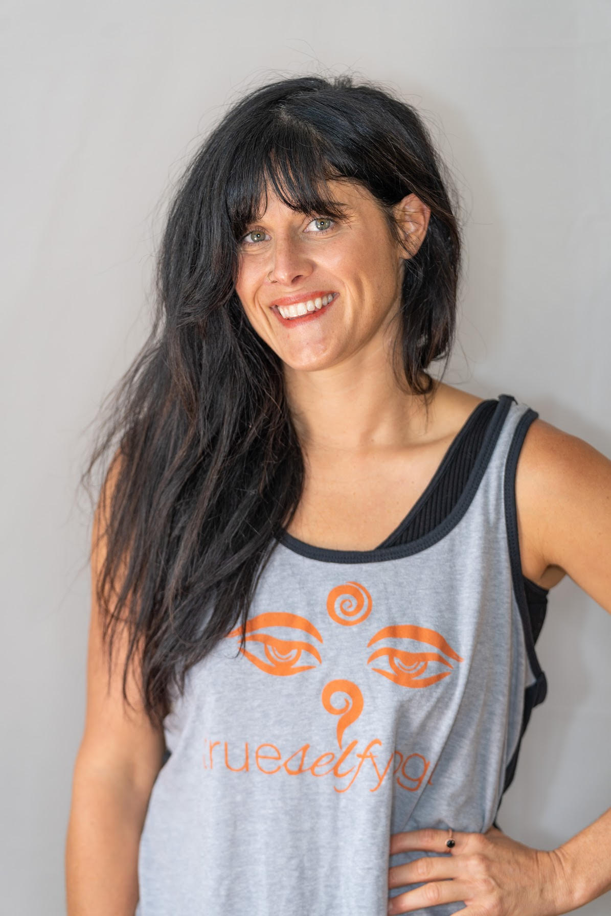 Kristi Lyons