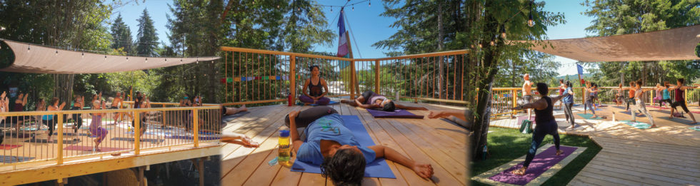 Home True Self Yoga