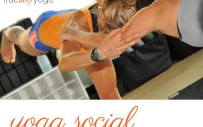 Yoga Social