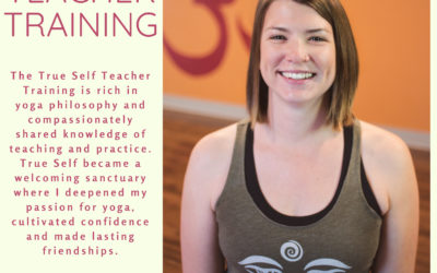 200 hour Yoga Teacher Training