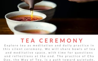 Tea Ceremony