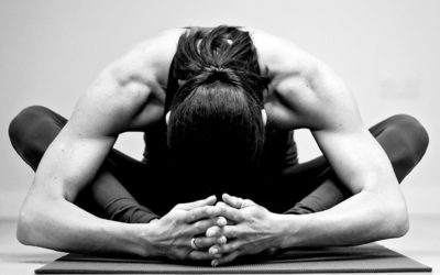 YIN TRAINING – ONLY TWO SPOTS LEFT!