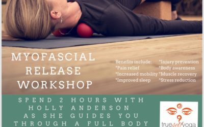 Myofascial Release Workshop