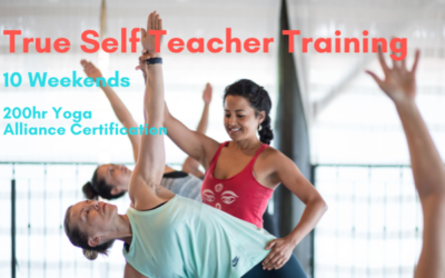 True Self Teacher Training