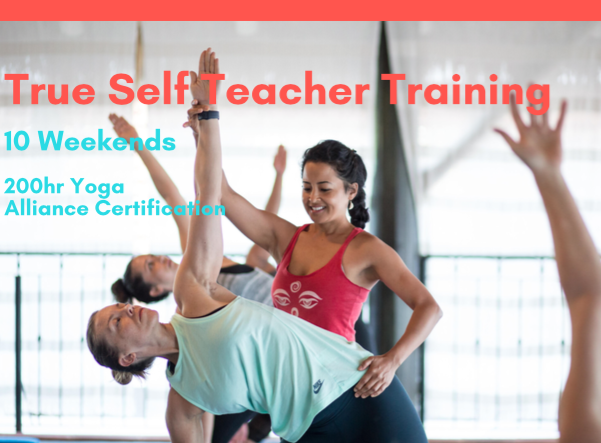 True Self Teacher Training