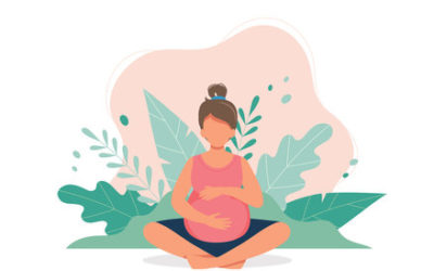 Prenatal Yoga Series – Package Deal!