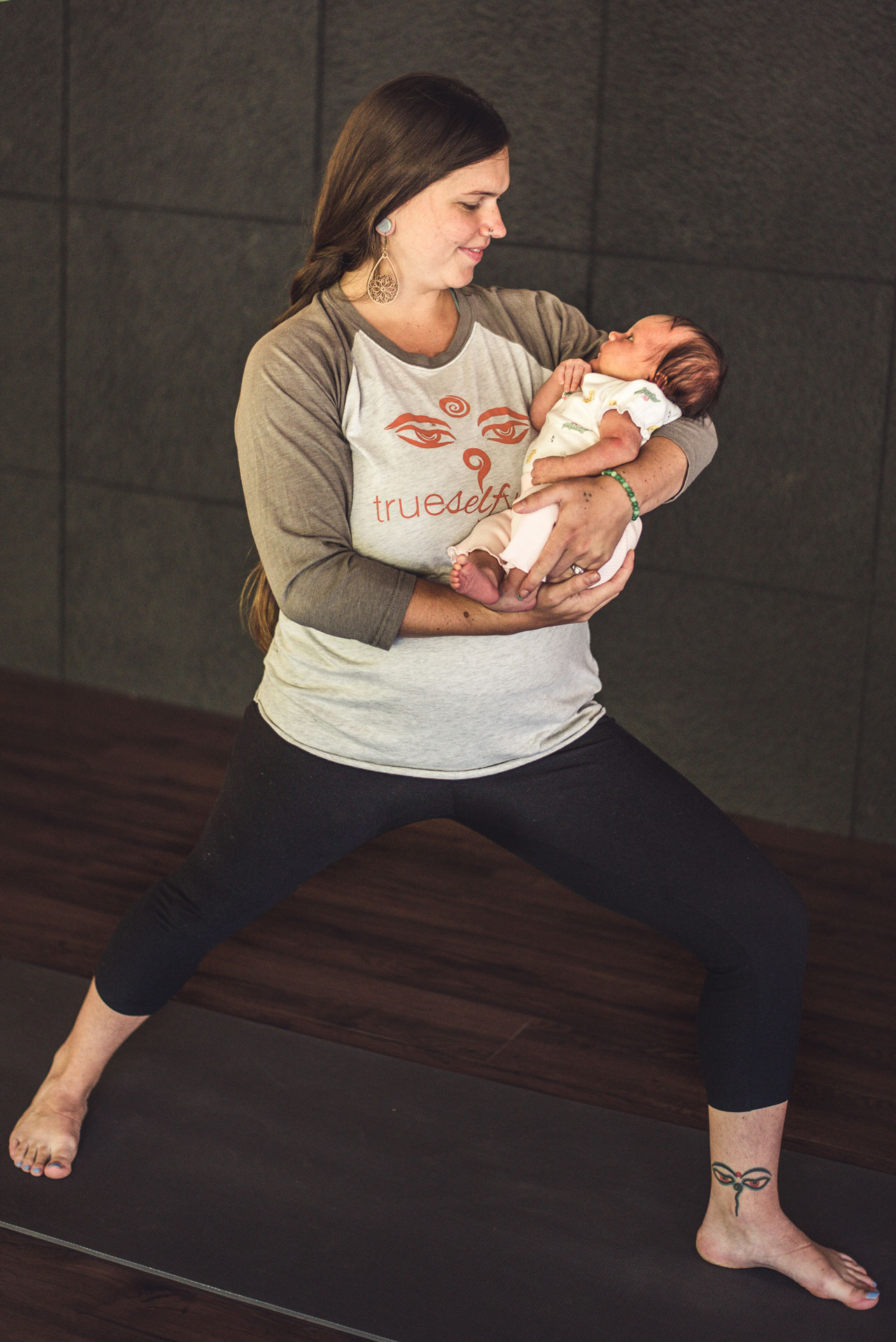 Postnatal Yoga - Everything you need to know!