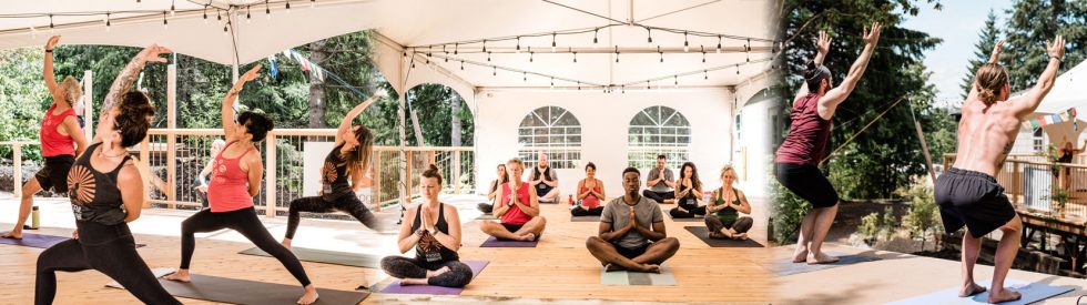 Home True Self Yoga