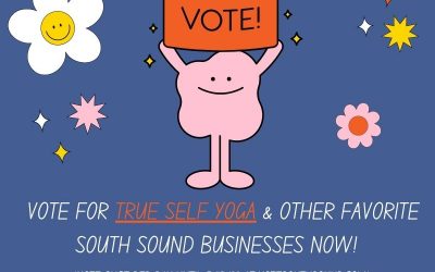 Vote Us Best in the South Sound!