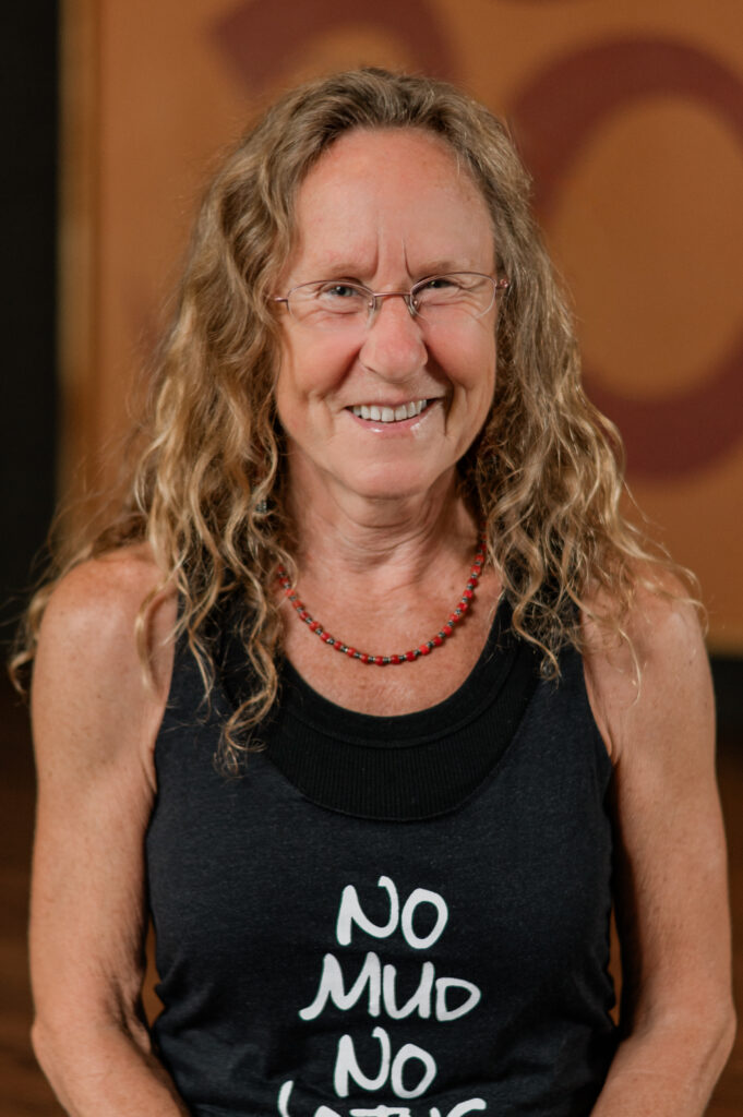 Connie Patnode she/her