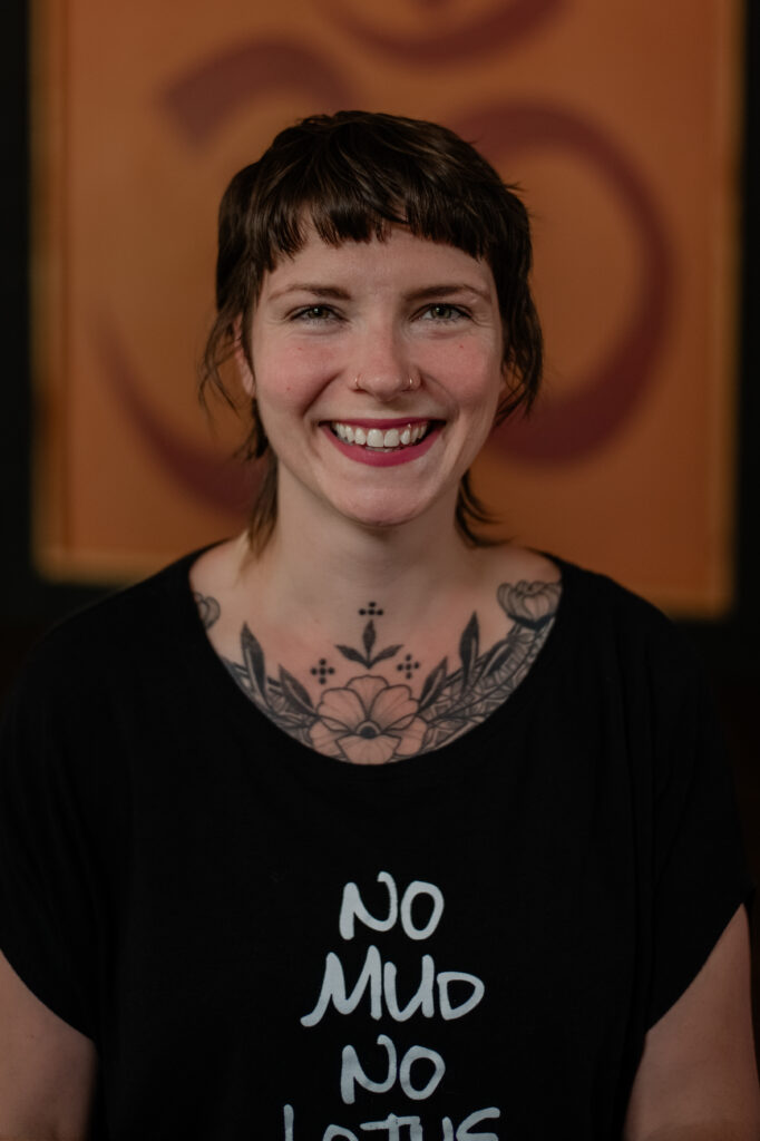 Miranda Calmjoy