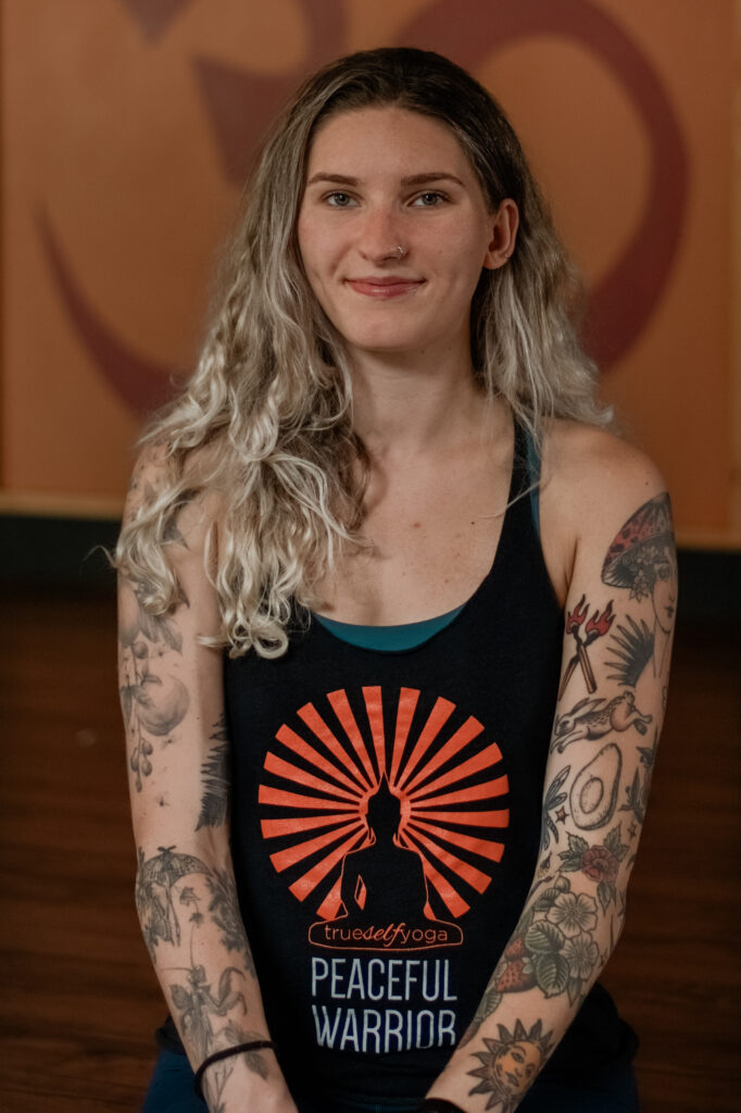 Ivy McDonald