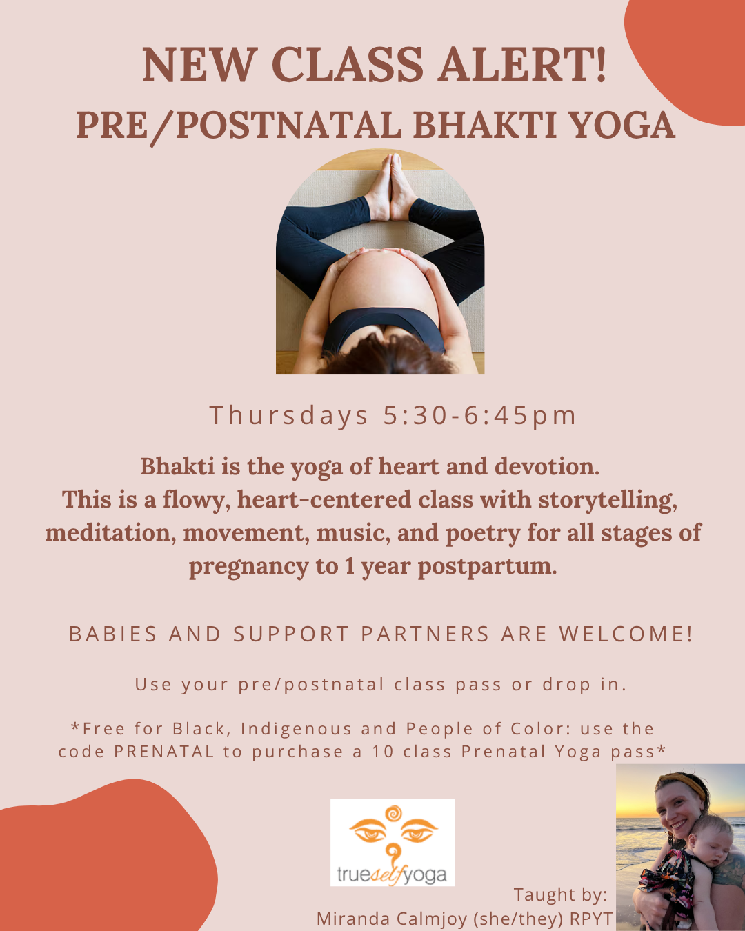 Prenatal bhakti yoga (6)